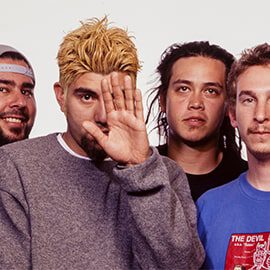 Deftones