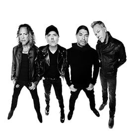 Metallica