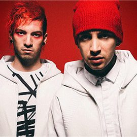 Twenty One Pilots