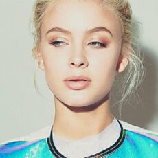 Zara Larsson