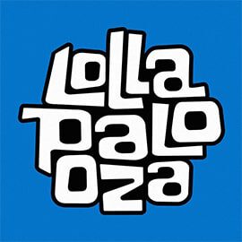 Lollapalooza